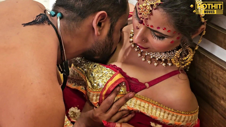 Hothit Movies: Desi First Night Hardcore Sex, Indian Porn!