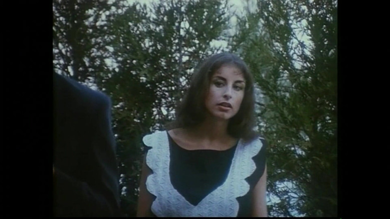 FM Video films: Sarah Young v: Sexy část druhá - (původní celý film nesestříhaný)