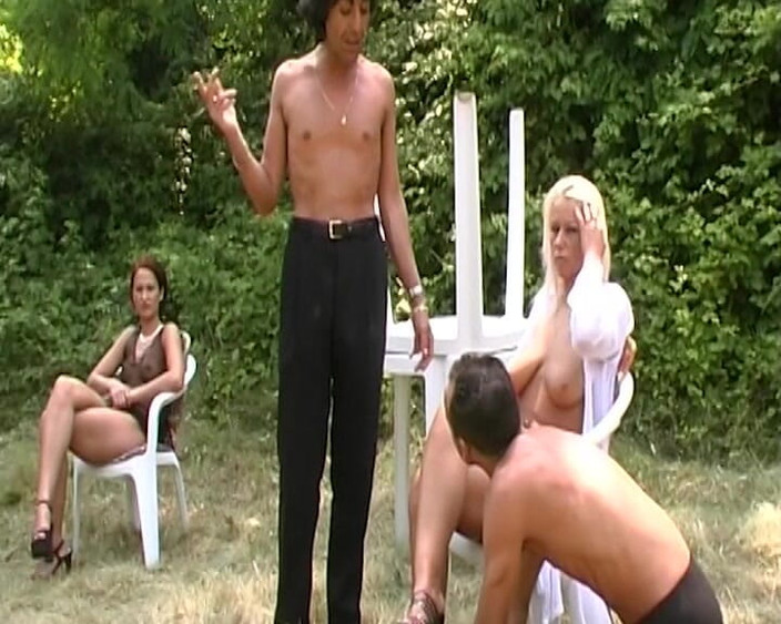 King Of Amateur: Aller sex