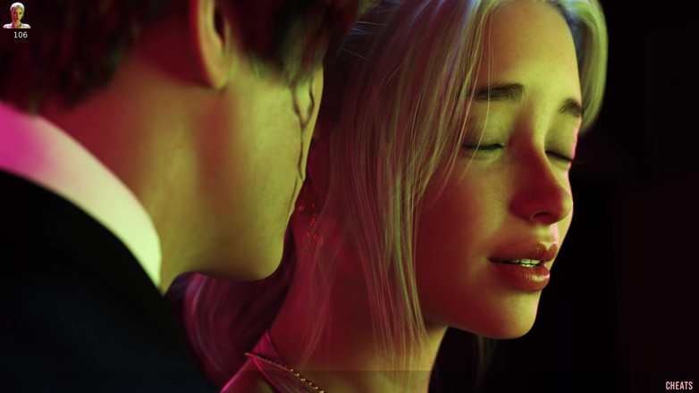 Wickedgammes studio: Seni Rayuan (bagian 36)