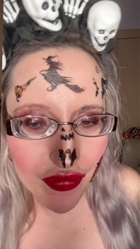 Sissy Surrender Your Panties and Paycheck Belong to This Glasses Goddess by Findom Goaldigger