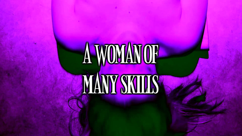 FemDorado: MaleDom Mania!