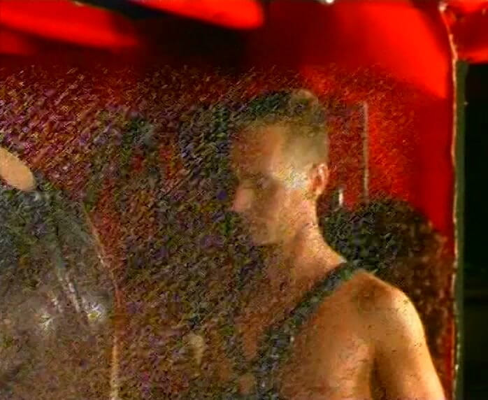 Hardcore Gay Studios: Perverses deutsches schwules paar spielt gerne! - Episode 3