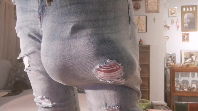 Monster_Meat_: Wie man einen Papi, meinen Papi befriedige!!