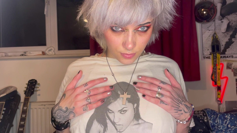 Glitterqueen1999: Să vedem dacă iubitul meu este bisexual