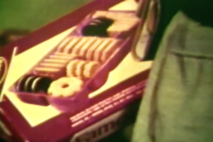 Vintage Megastore Full hd: Lütfen bağlı 02 - (full hd versiyonunda yeniden şekillendirme filmi)