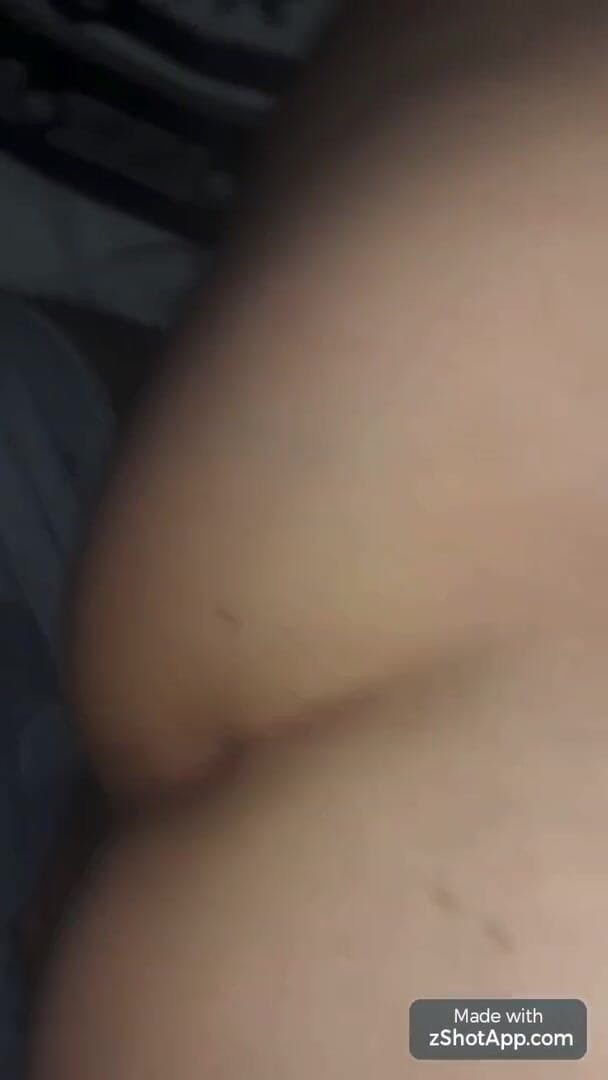 MzKiTTy91: Big cock backshots with phat booty pawg Milf