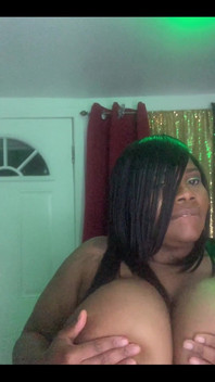 Tetas en cámara lenta