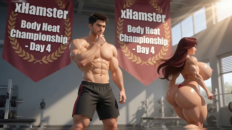 Stories&Anime: S1 ep6 matrigna Body Heat - matrigna vs figliastra in competizione...