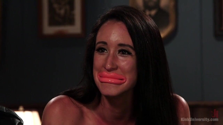 Kink University: Plugs and gags