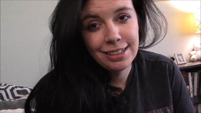 Lovely Lilith: Ik weet dat je me hebt gemist stiefbroer