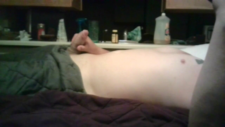 JG Risk: Touching myself while watching porn
