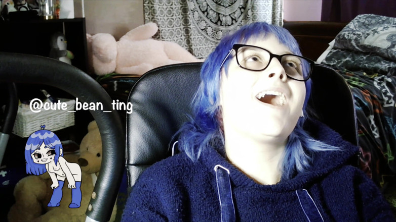 Alice Bean: Compilation di orgasmi