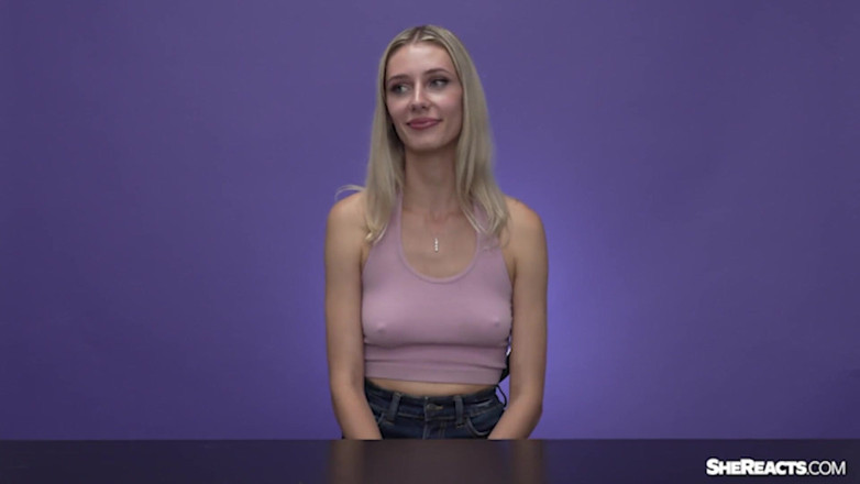 SheReacts: Member Submission: Rick’s Reveal