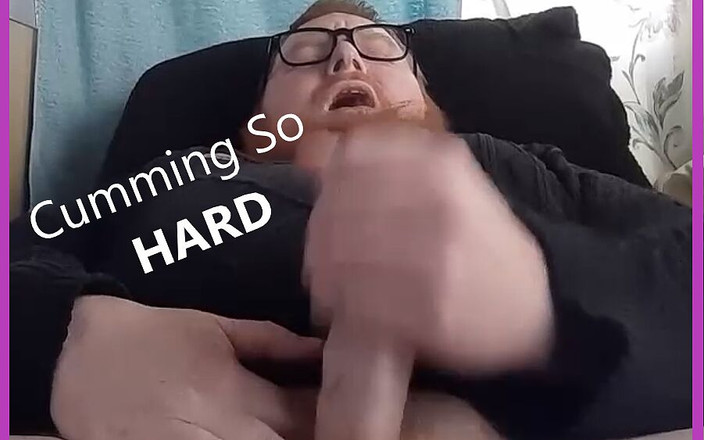 Jax harvey: 커밍하는 동안 내가 만드는 얼굴