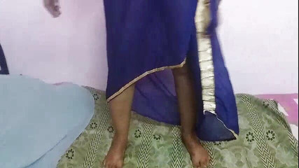 bengalihousewife: Bengali Wife Fucking with Husband Friend