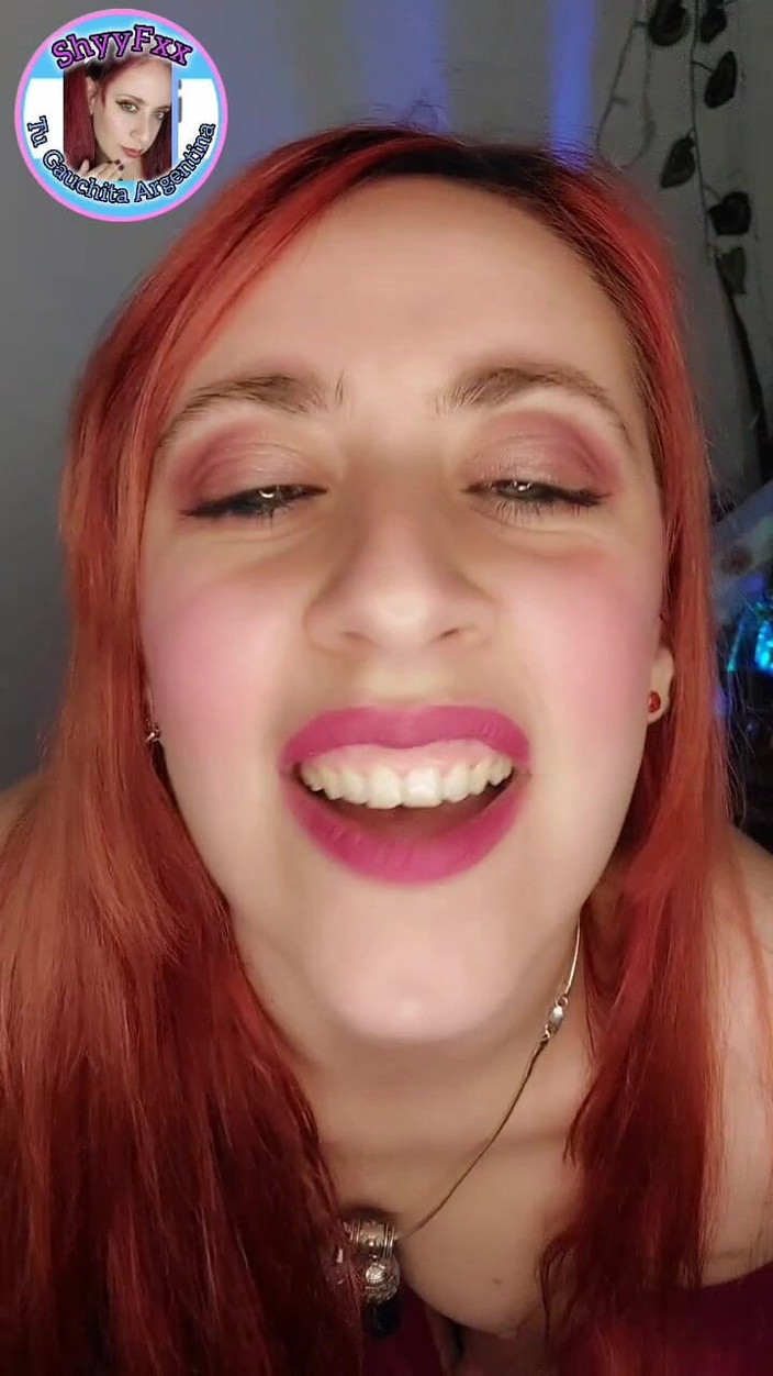 Tu Gauchita Argentina: Rychlý a sladký prášek před odchodem na jídlo!