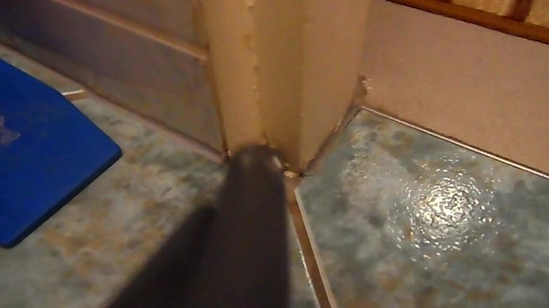CBD Media: Ragazza polacca, video, scena 6