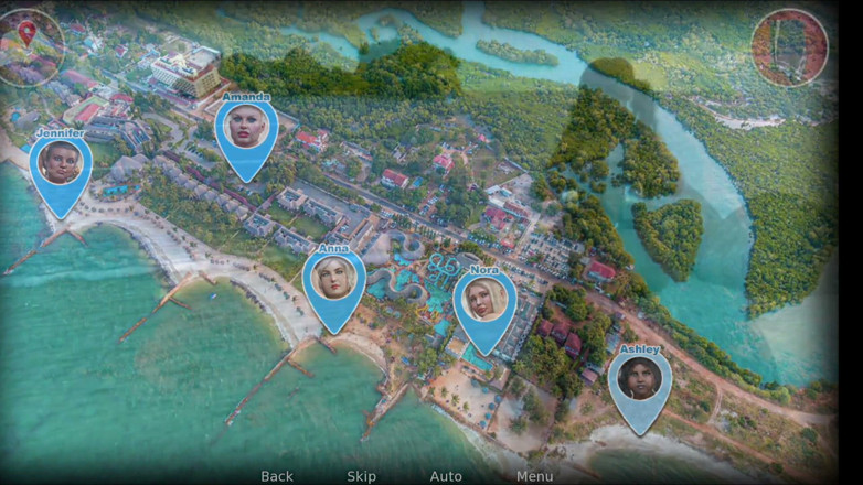 Deshi lover: Nieuw spel zeer hete pluse size seks. Nieuwe aflevering 1
