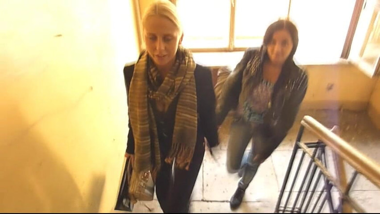 Watch4beauty: Diễn viên Mandy Dee