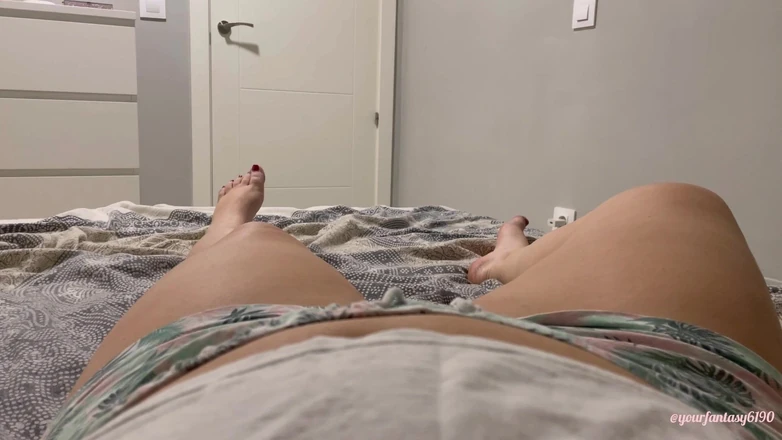 Your fantasy studio: Bloated belly and farting ass 2