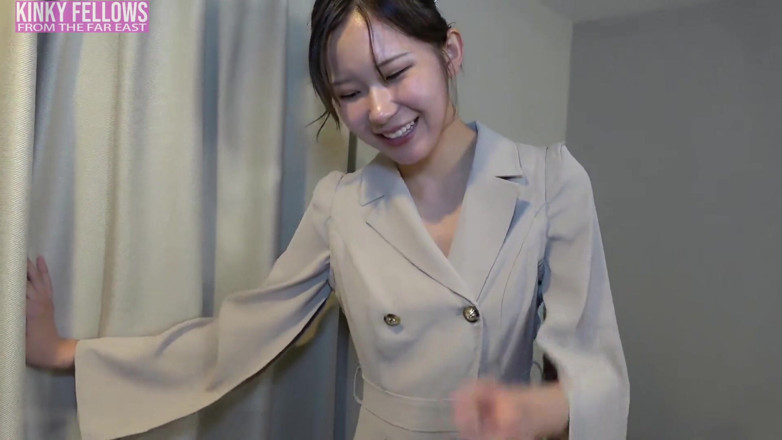 The Sexual Issues: Asian Angel 24303