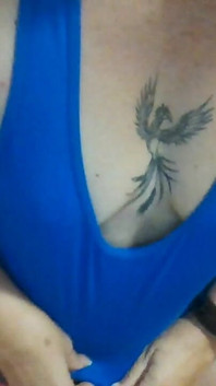 Touch Me