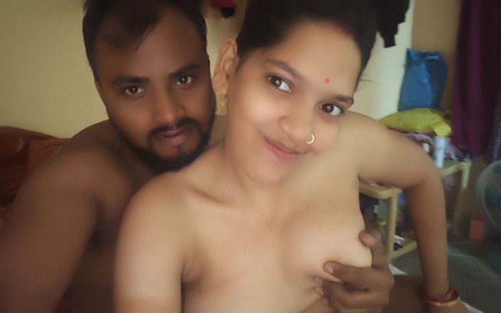 Sona bhabhi: Indické nové desi bhabhi sex video