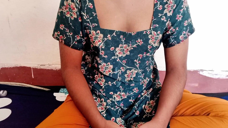 Black Beauty20: Indian Teacher Hardcore Fucking His Teen 18+ Student in Classroom