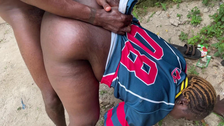Sex naija 1: Madman and Madwoman Fucking on Sunday