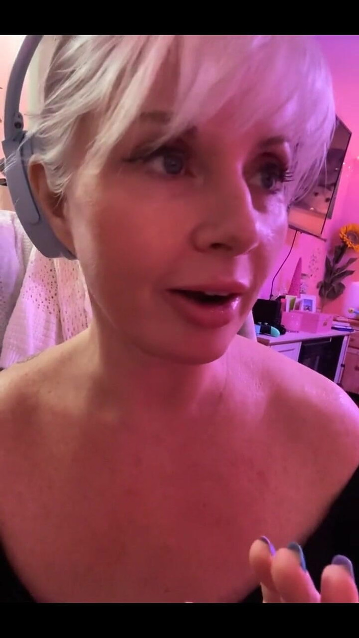 PaintedRose: Cam ringer ikväll