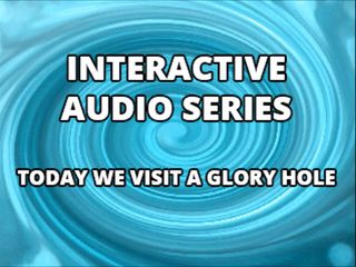 Camp Sissy Boi: Audio Only - Interactive Audio Series Today We Visit the Glory...