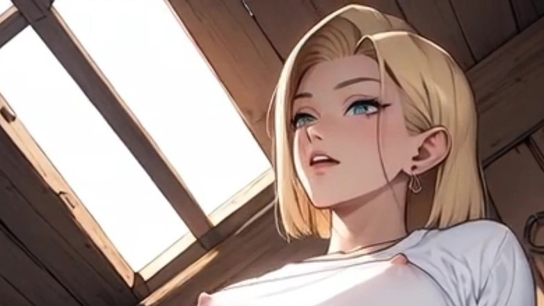 NuttForYou: Ai 生成動画 パート12コンピレーション