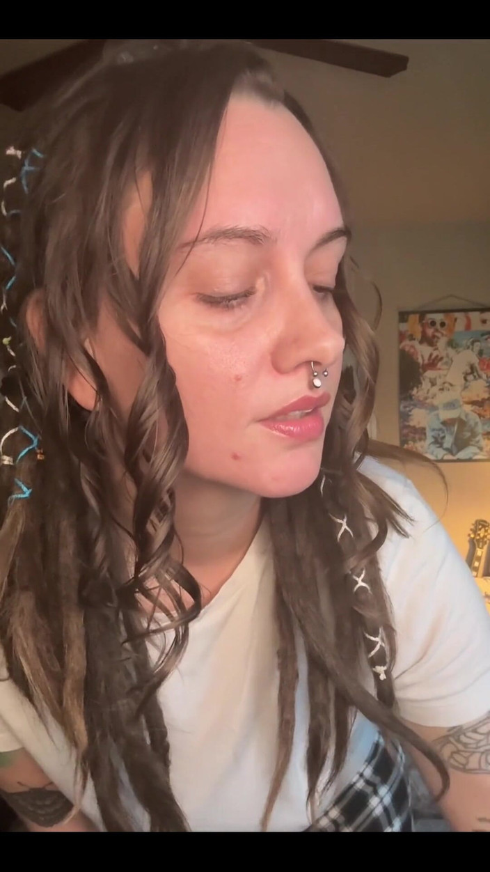 Chery Trees: Fantasi ugut taboo ayah tiri