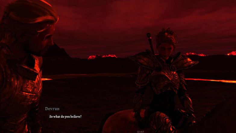 Joystick Cinema: Po Inferno - (pkt 14)