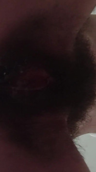 How Real Woman Looks Like - Hairy Jungle on Your Face