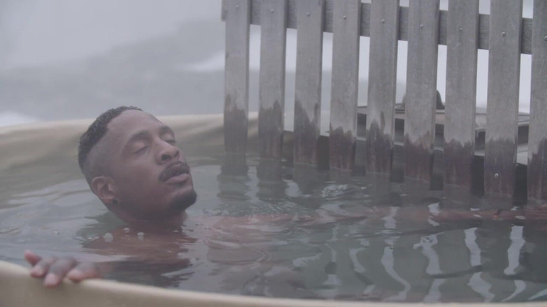 Himeros.tv: Amante subaquático