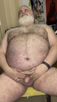 Wanking for You
