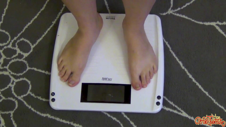 Wild Phoenix: Weighing in with Eve Wonder
