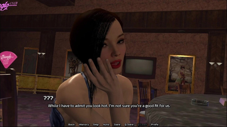 Amaran Futas: Instinct unleashed gameplay teil 13