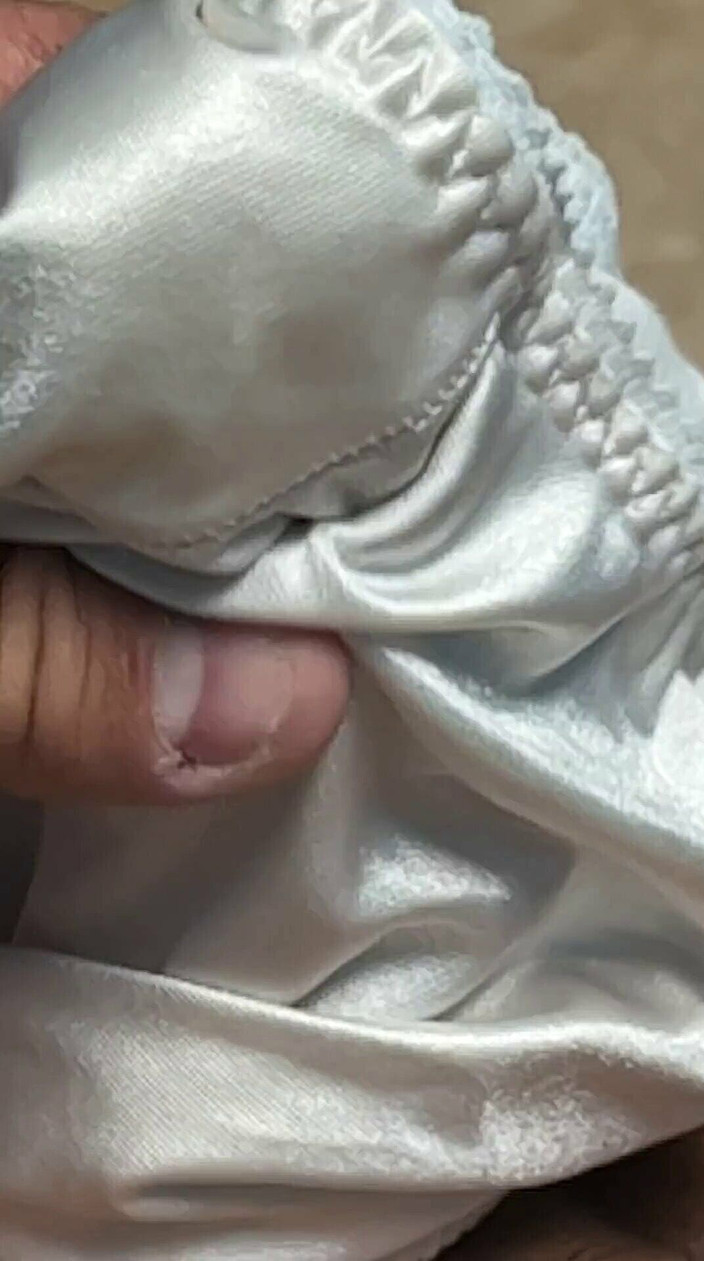 Bigbrook45: Acabando en las suegras, sudorosas bragas