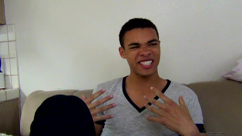 Lollipop Twinks: Find Out More About Cute Robbie