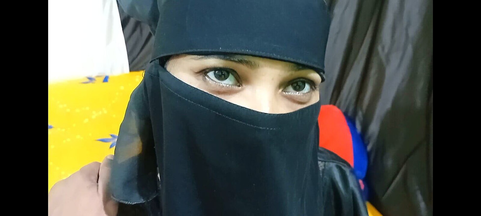 Dearshivani: De moslimvrouw van een vriend belde naar huis en genoot...