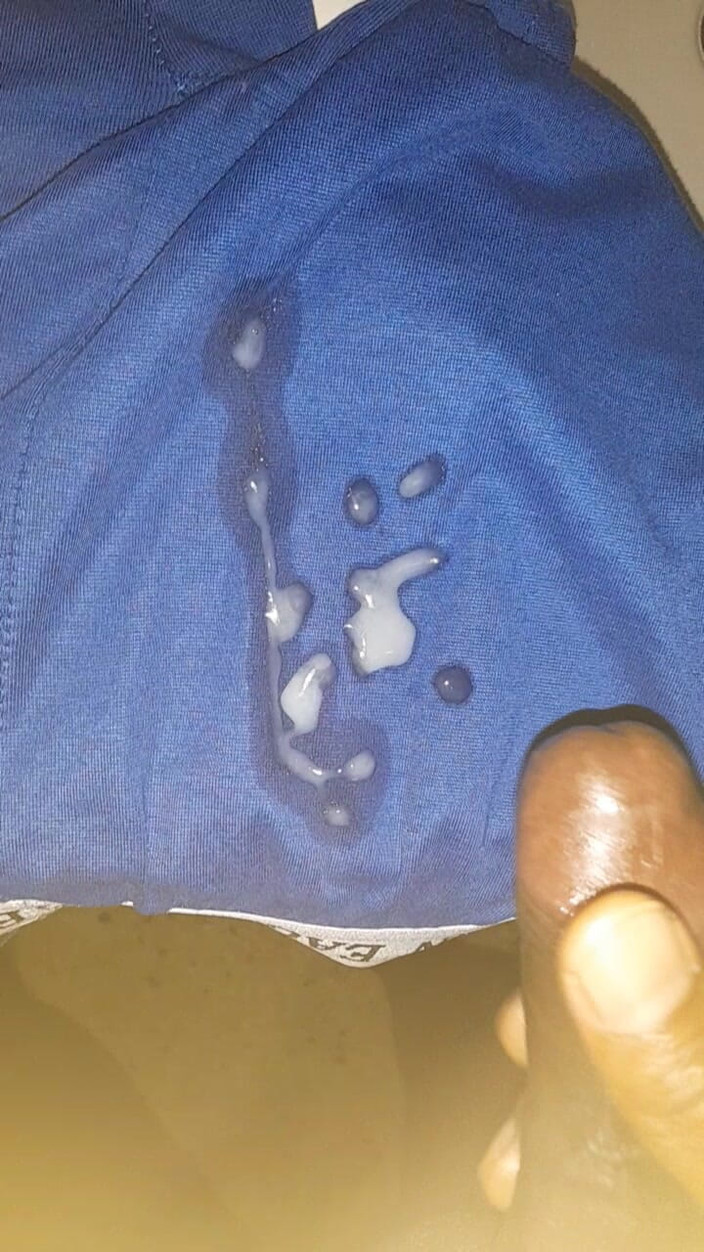 Black guy: S6 E4 따먹기