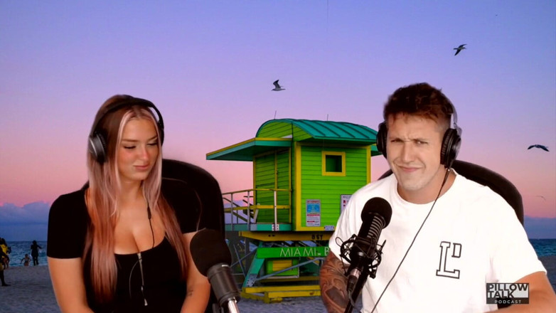 Pillow Talk: Savanna Reyy Opens up About the Real Truth About Her...