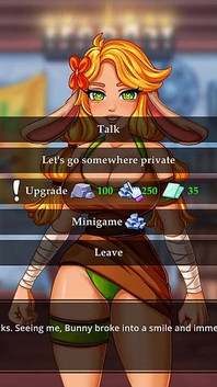 Perang miang - bahagian 10 - awek makcik dipancut dalam! oleh Loveskysan69