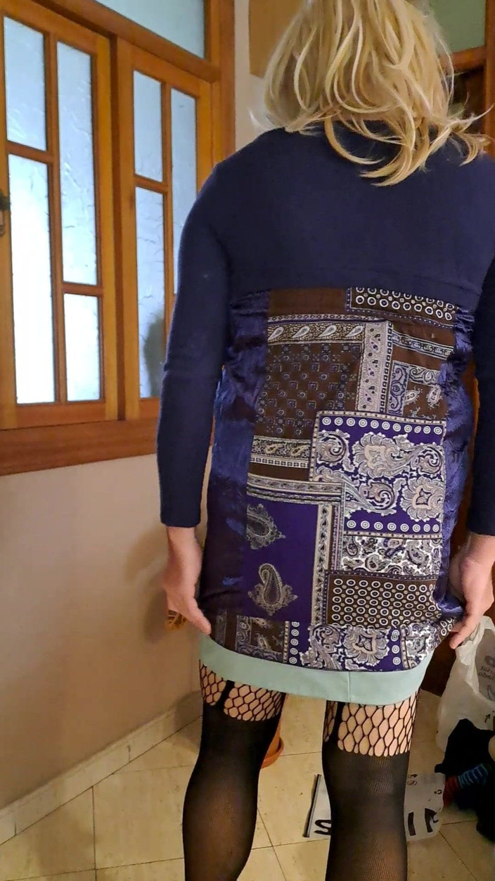 Tom Catos: Atuendo para un día frío