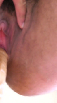 Dildo Ride