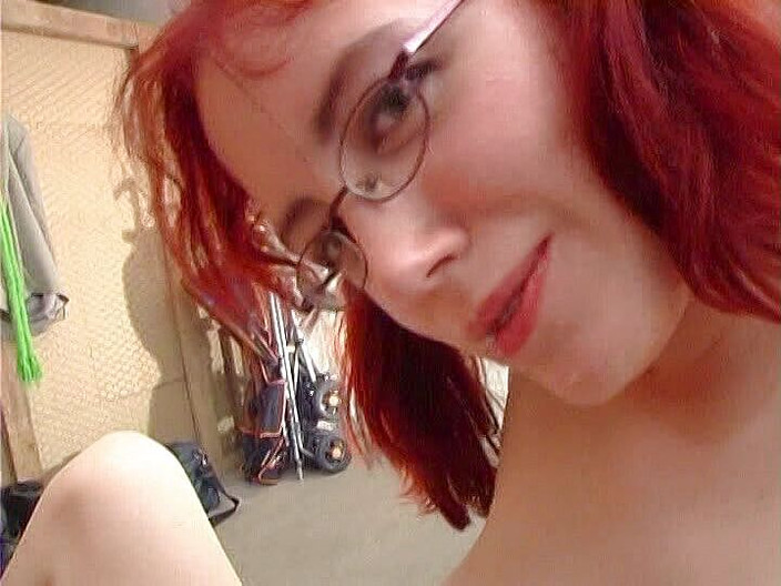 Radical: 芬兰可爱的 19 岁青少年与 2 个男人