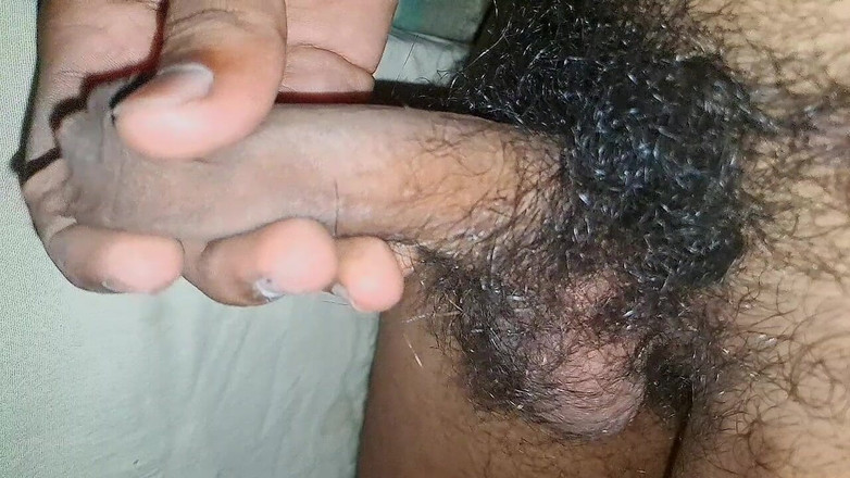 Desi_Porn_India: 我的鸡巴最好的独家剪辑 第1部分。